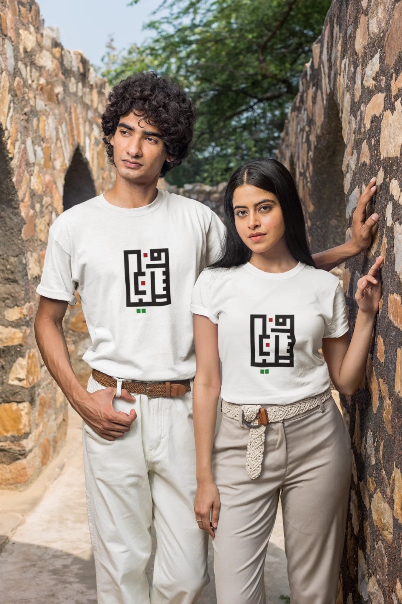 t-shirt-mockup-of-a-couple-posing-in-some-old-ruins-m25875 (1)