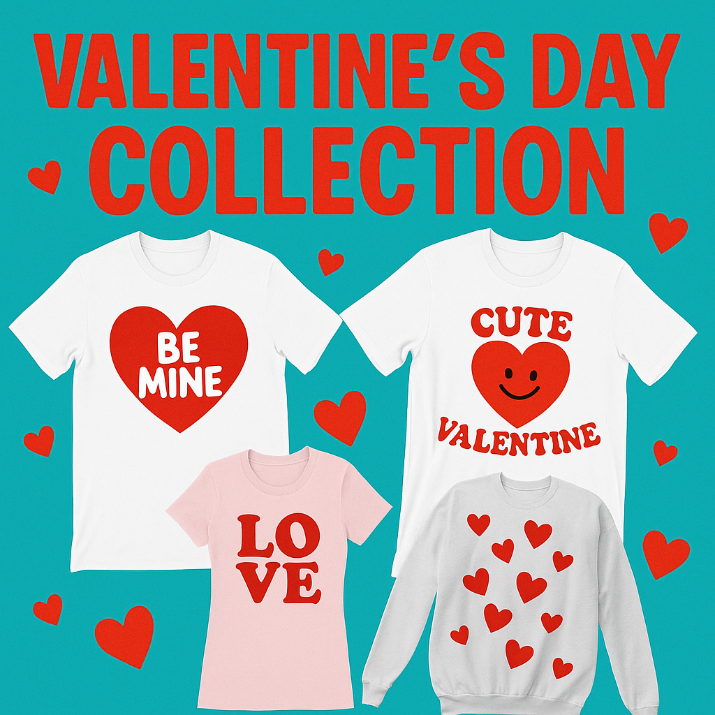 Valentine's Day