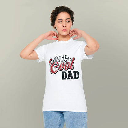 De Cool DAD - Unisex Creator 2.0 T-shirt