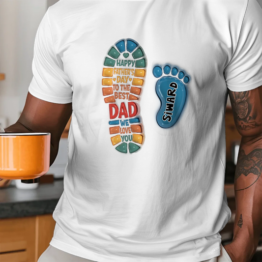 T-shirt-all color 6