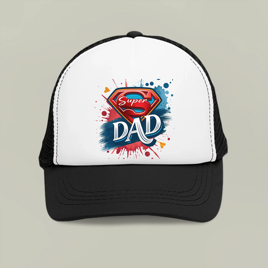 DAD Mesh Cap