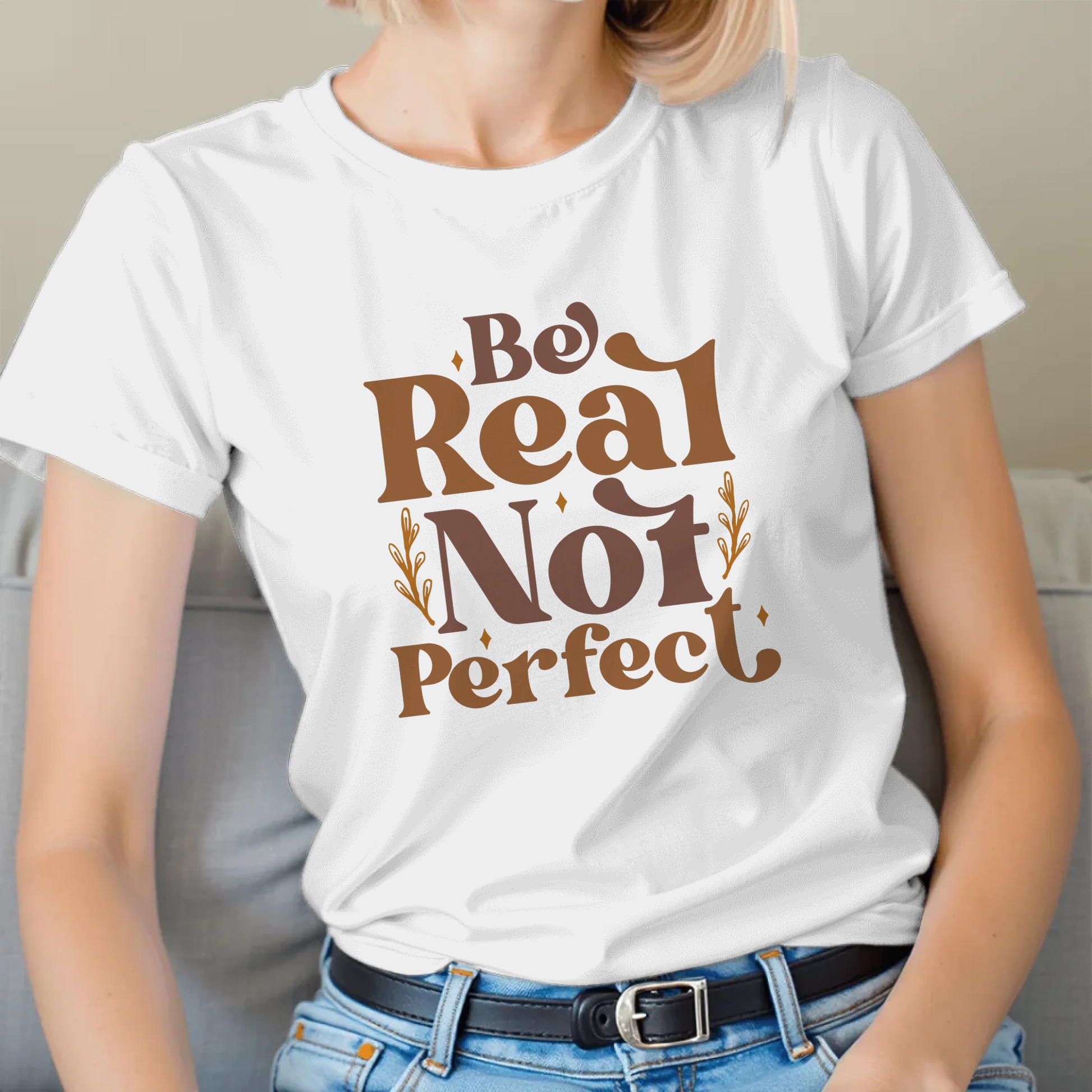 T-shirt-all color 5