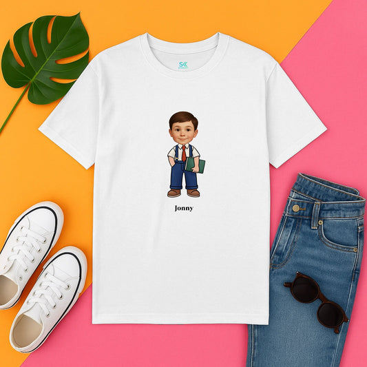 kids tshirt