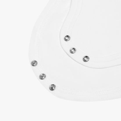 Baby Love Papa &amp; Mama Biologisch Rompertje met Lange Mouwen