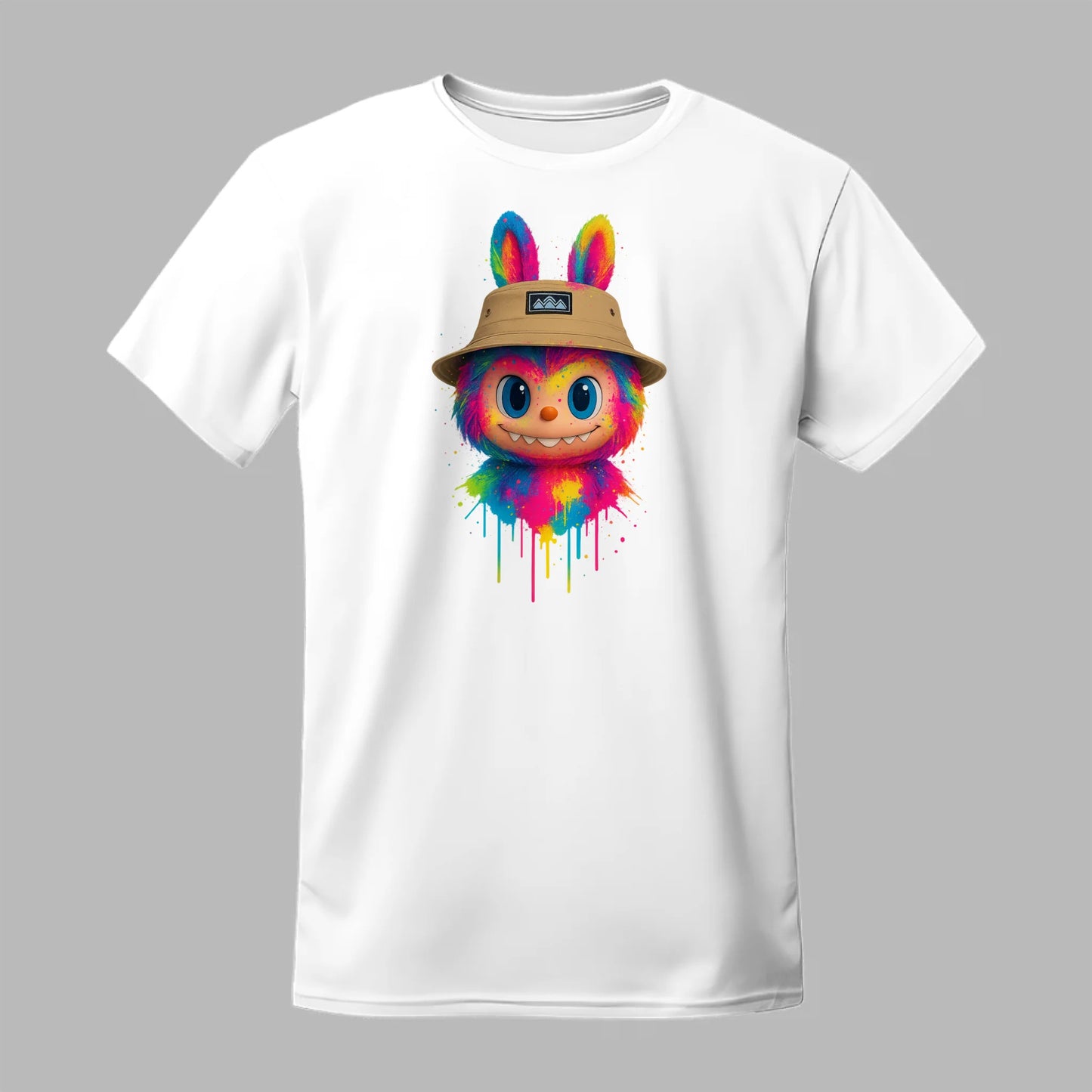 T-shirt-all color 8